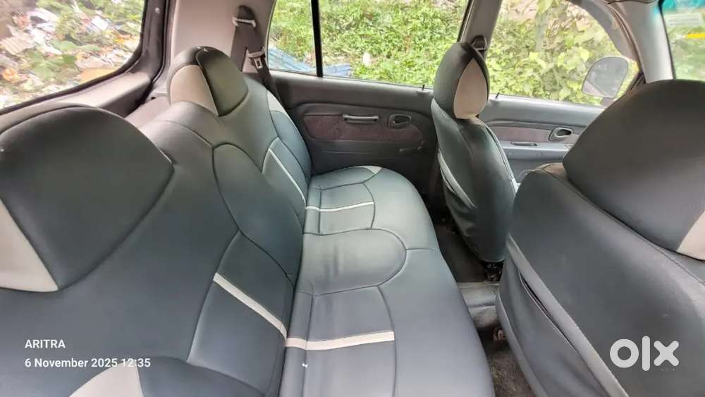 Hyundai Santro Xing 2007 Petrol 40000 Km Driven