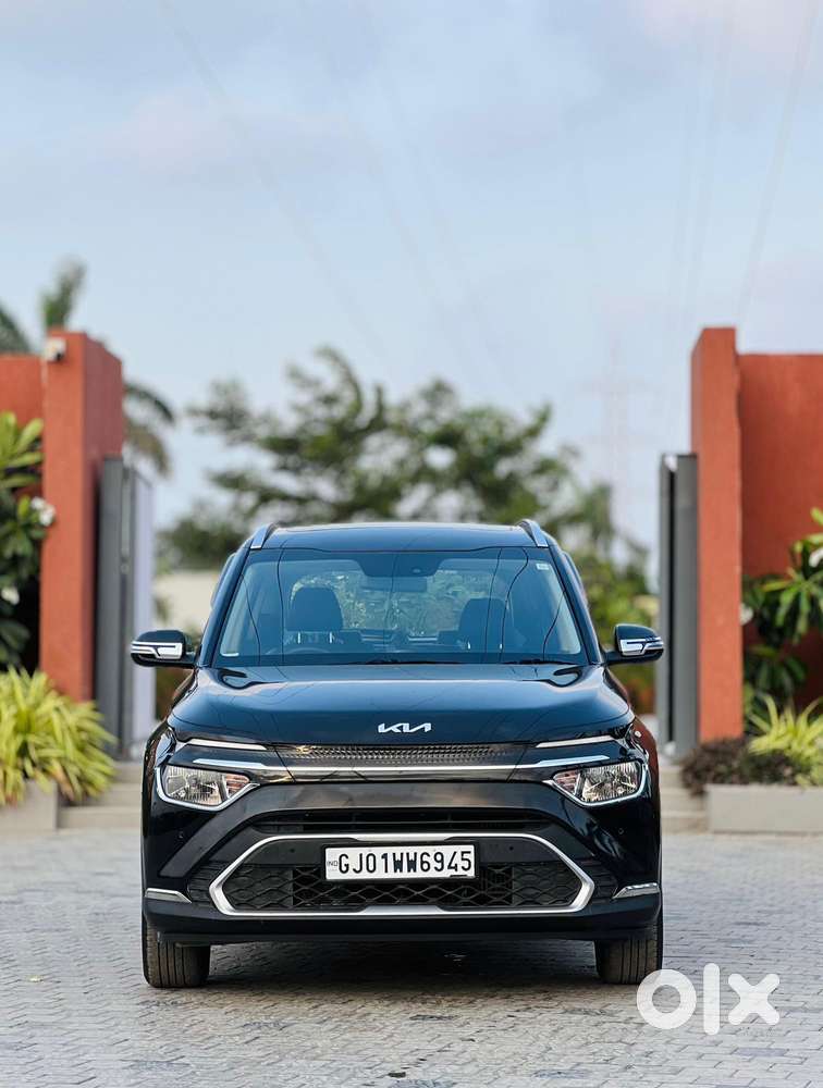 Kia Carens Prestige Plus Diesel, 2025, Diesel