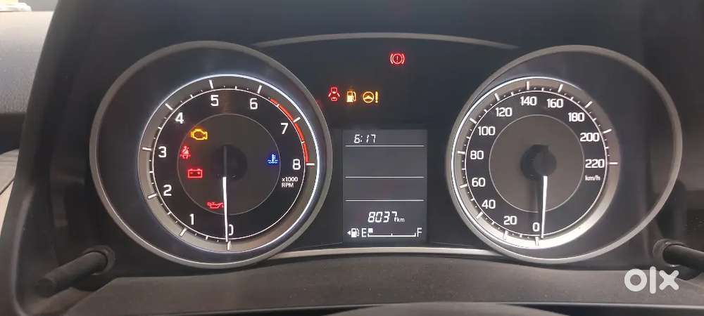 Maruti Suzuki Dzire 2022