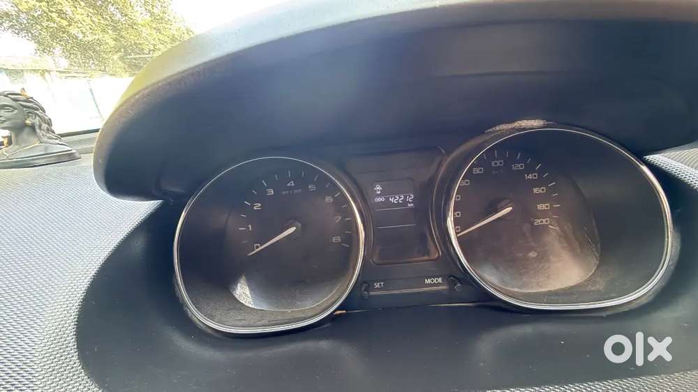 Tata Tiago Revotron 2019 Manual ...