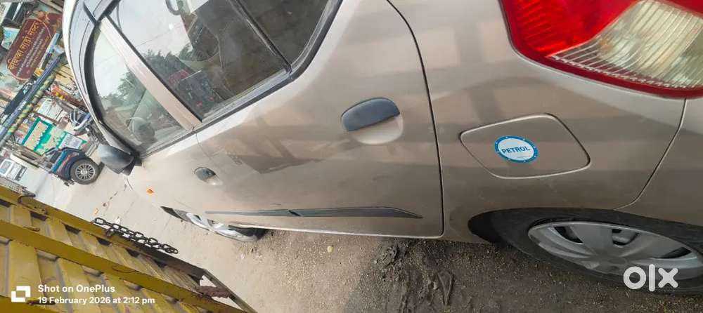 Hyundai I10 Bast Condition