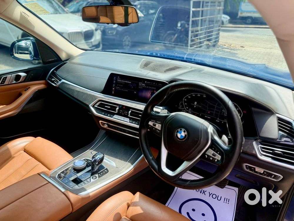Bmw X5 Xdrive30d Xline, 2020, Diesel