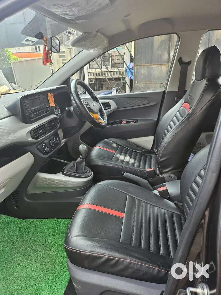 Hyundai Grand I10 2020 Nios