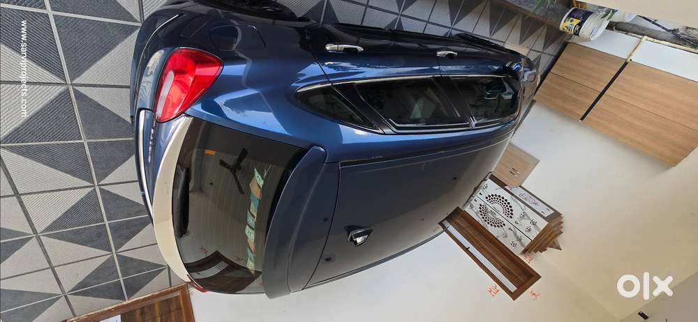 Maruti Suzuki Baleno 2017 Diesel 120000 Km Driven