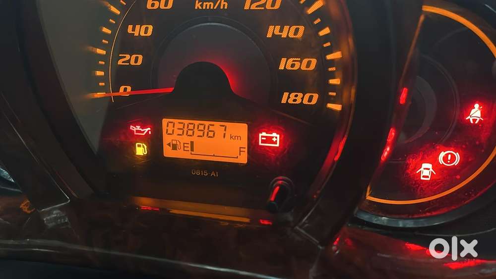 Maruti Suzuki Baleno Delta, 2019, Cng & Hybrids