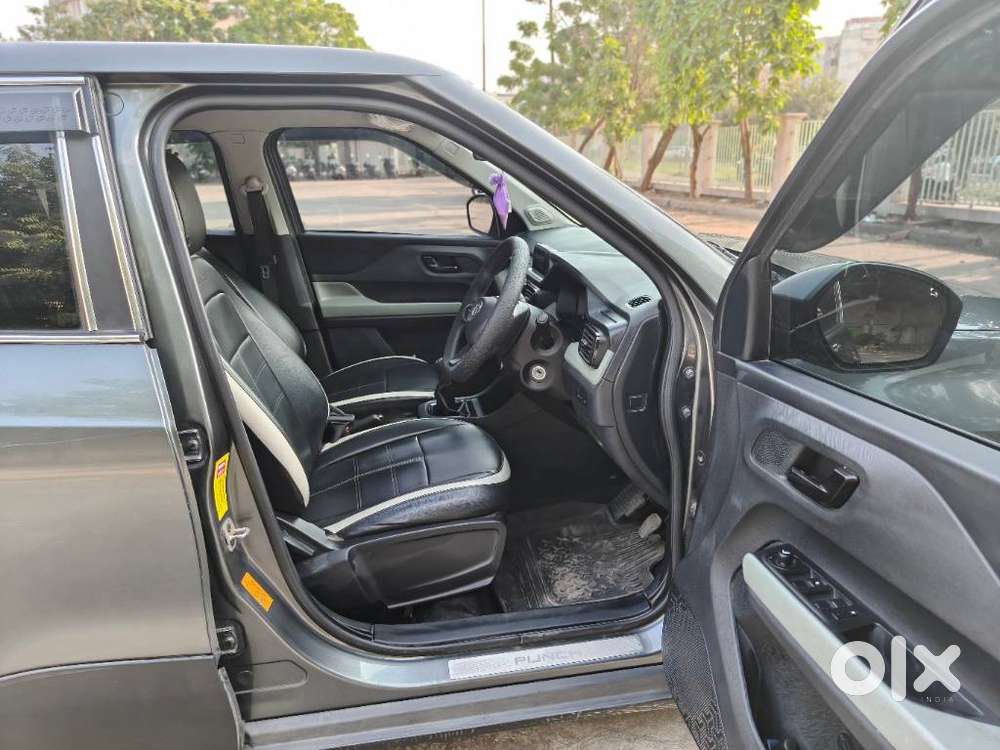 Tata Punch Adventure Icng, 2023, Cng & Hybrids