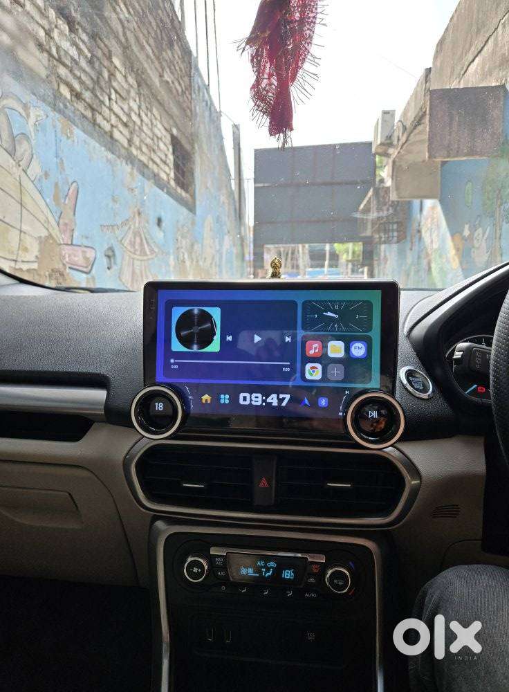 Ford Ecosport 1.5 Ti Vct Mt Signature, 2021, Diesel