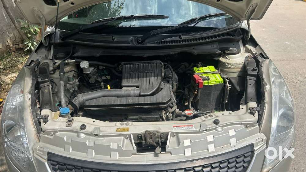 Swift 2013 Vxi ( Excellent Condition)