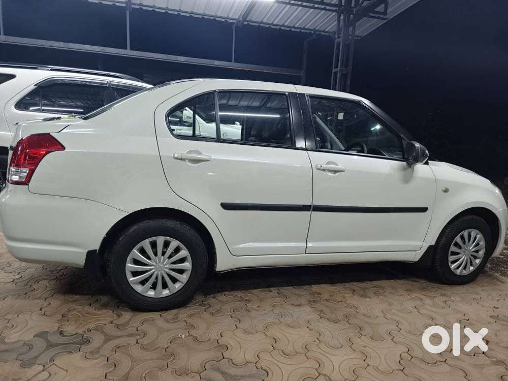 Maruti Suzuki Swift Dzire Vdi, 2012, Diesel