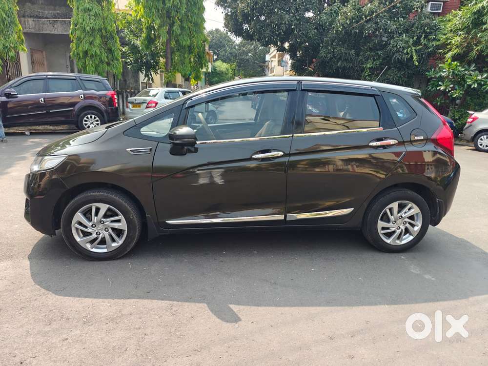 Honda Jazz Vx, 2018, Petrol