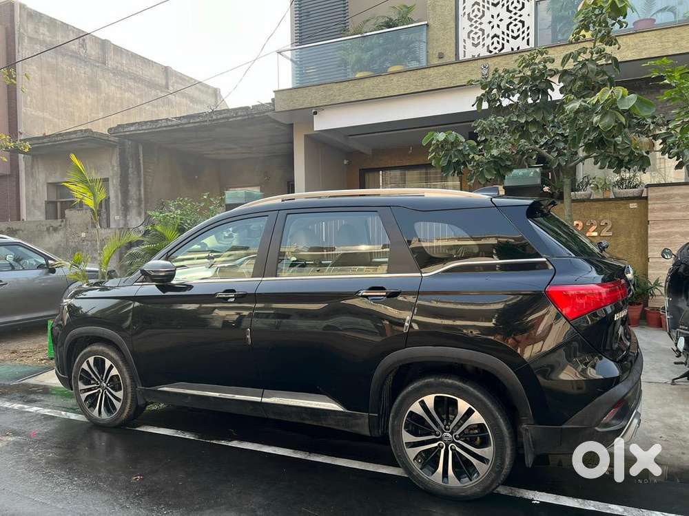 Mg Car Diesel 2021