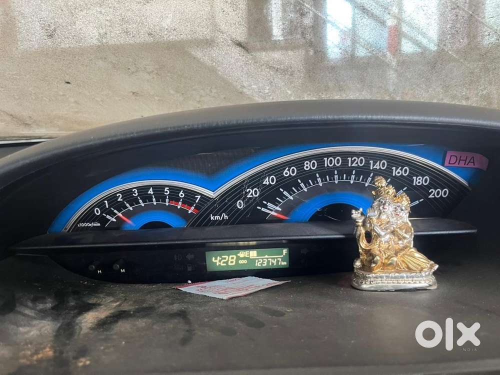 Toyota Etios Cross 2015 Diesel Well Maintained