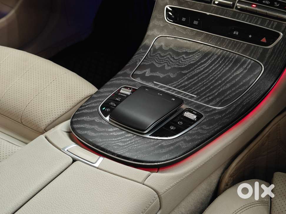 Mercedes-benz E-class 200, 2023, Petrol