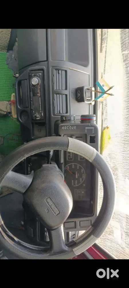 Maruti Suzuki 800 Ac Petrol 1999