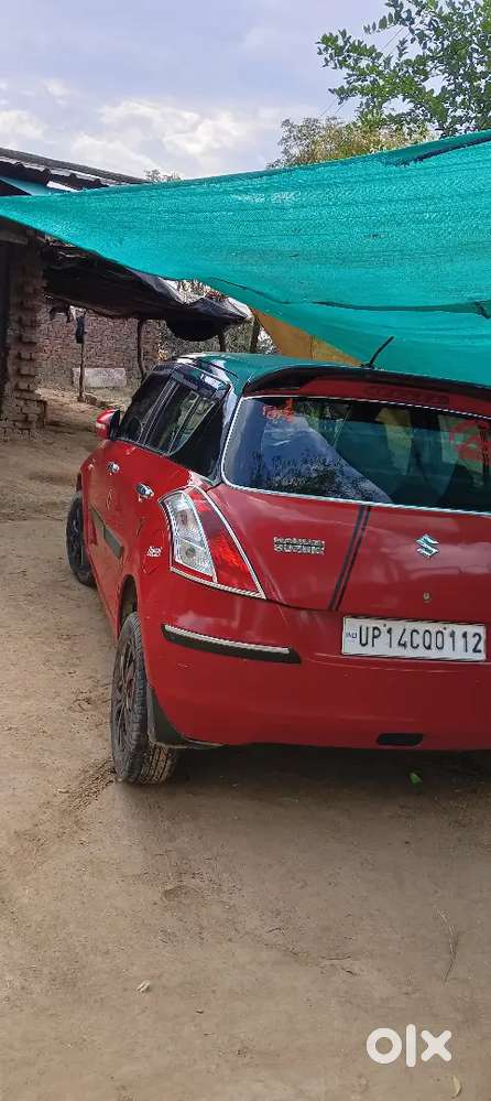 Maruti Suzuki Swift 2015 Diesel Good Condition