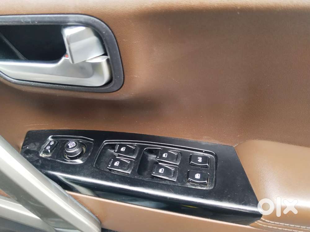 Mahindra Scorpio N Z8 L Diesel At 2wd 6 Str [2022], 2023, Diesel