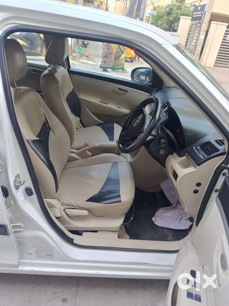 Maruti Suzuki Swift Dzire Ldi Bsiv, 2019, Diesel
