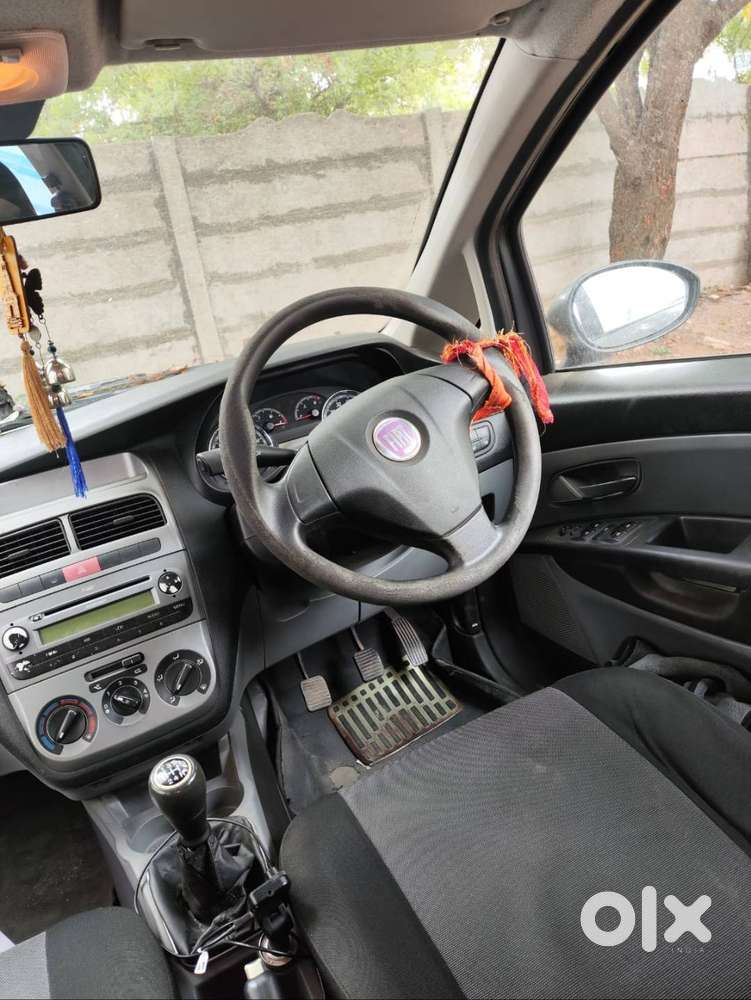 Fiat Punto Diesel For Sale