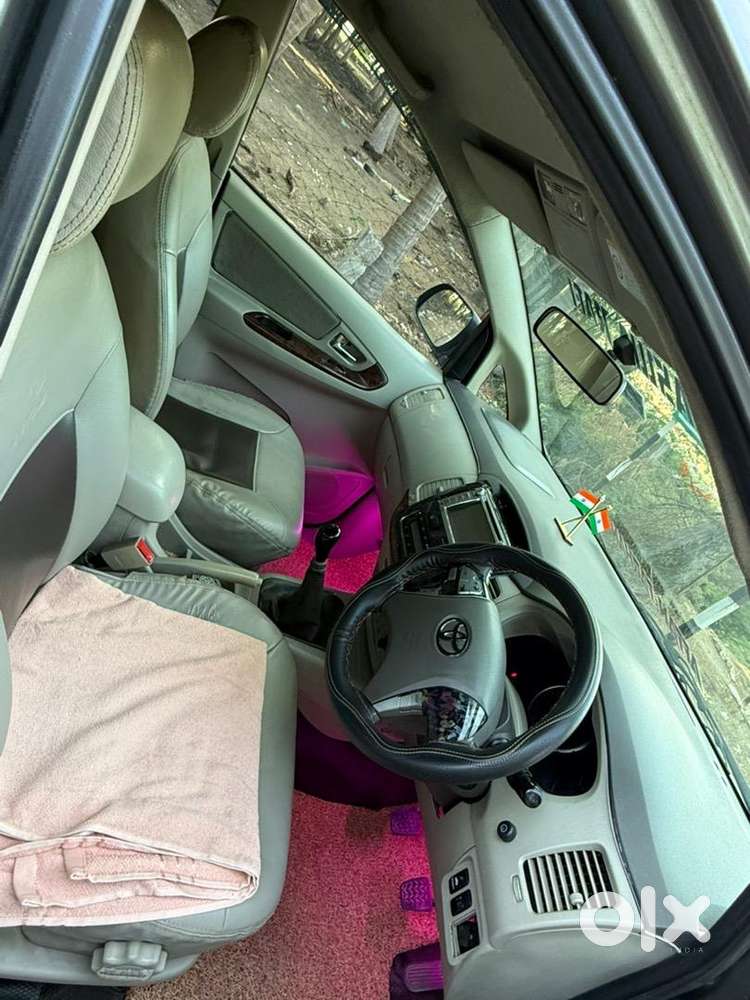 Company Service Record