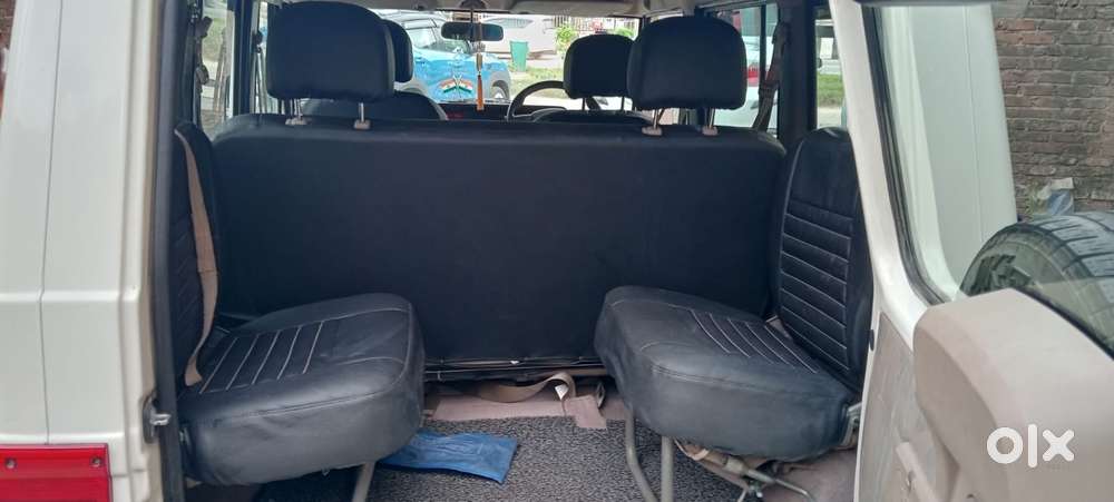Mahindra Bolero 1.5 Power Plus Zlx, 2018, Diesel