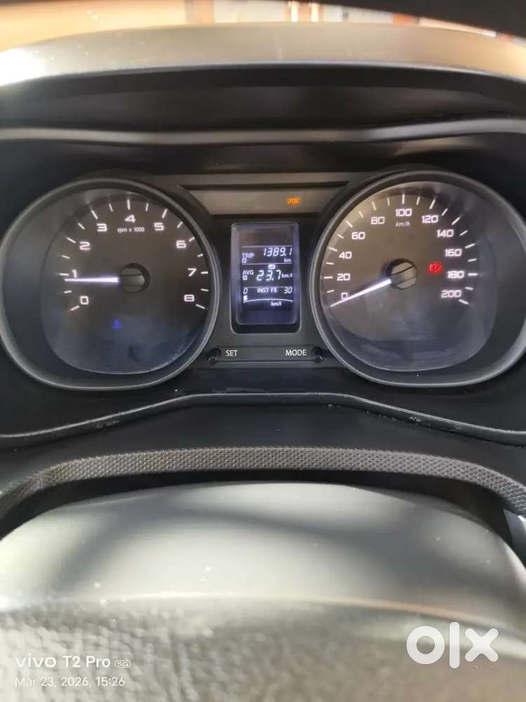 Showroom Condition Nexon