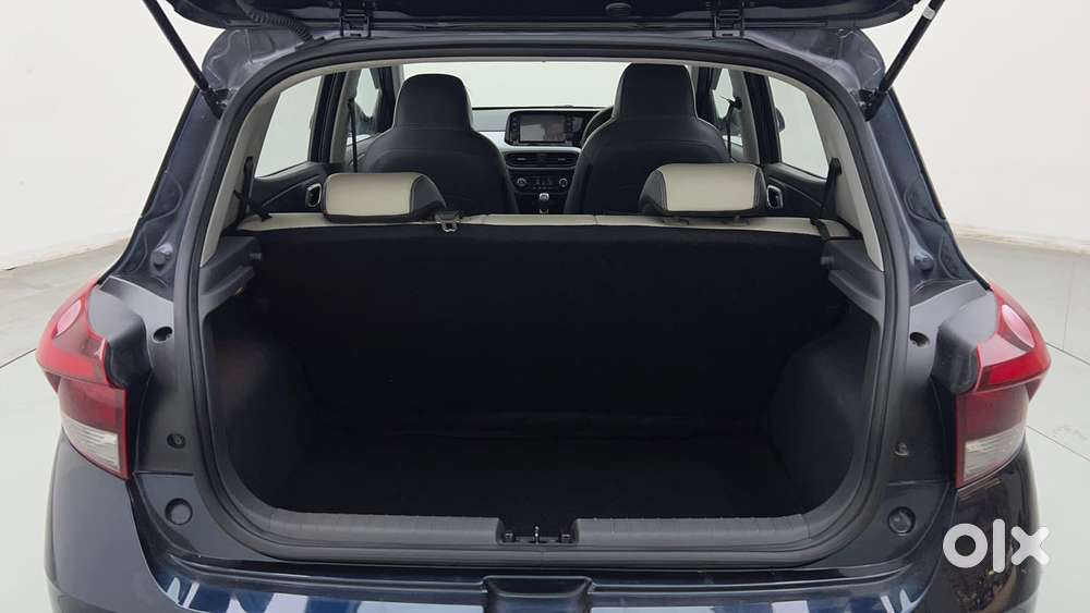 Hyundai Grand I10 Nios Sportz 1.2 Kappa Vtvt, 2025, Petrol