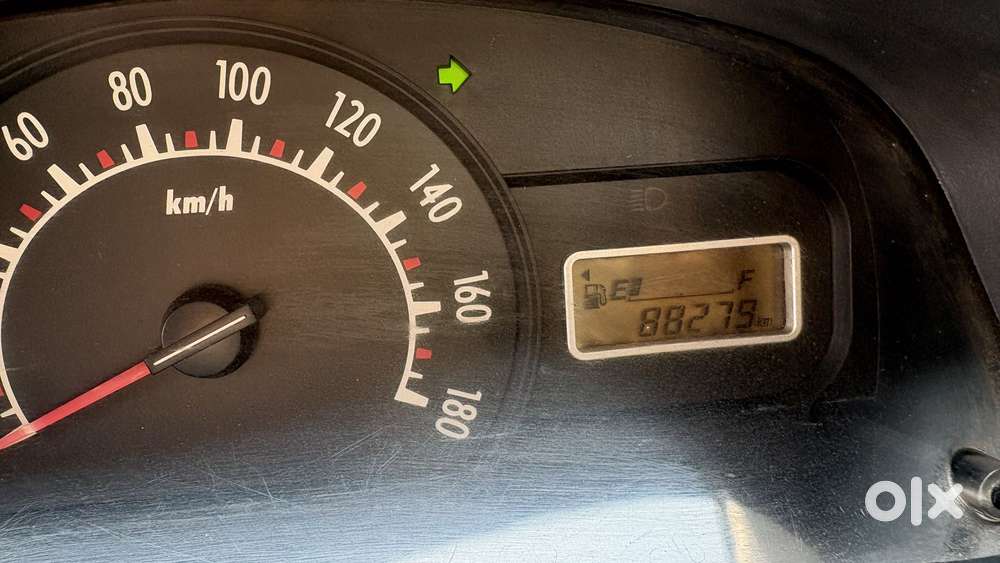 Maruti Suzuki Alto K10 1.0 Lxi, 2011, Petrol