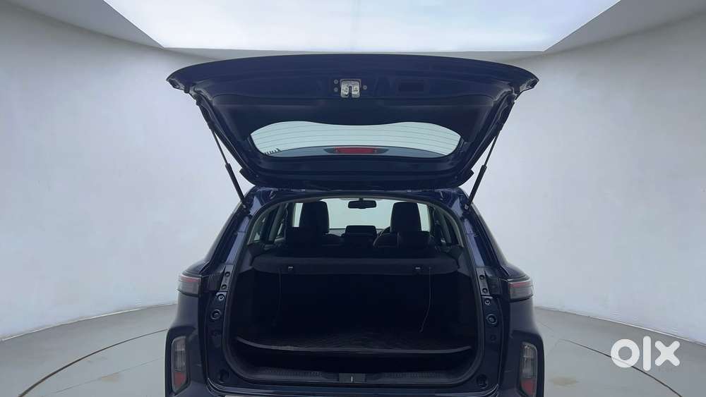 Maruti Suzuki Grand Vitara 1.5 Alpha Smart Hybrid, 2023, Petrol