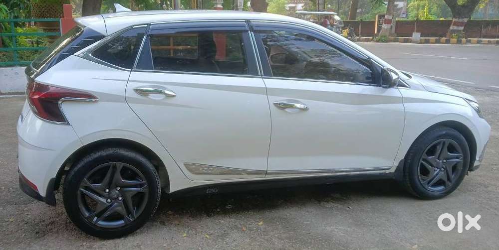 Hyundai I20 1.4 Sportz, 2023, Petrol