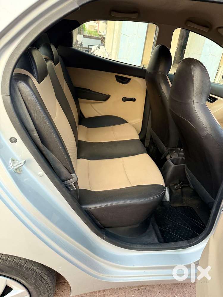 Hyundai Eon Era +, 2016, Petrol