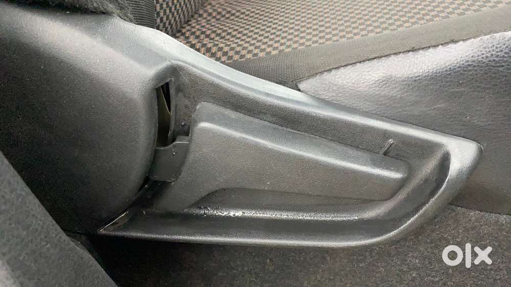 Maruti Suzuki S-presso Vxi Plus, 2019, Petrol