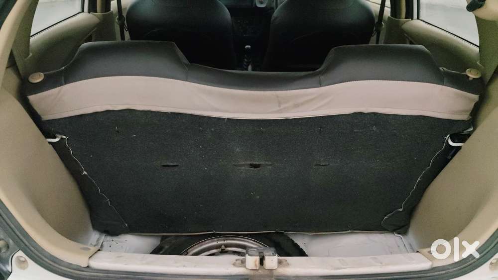Honda Brio E Mt, 2015, Petrol