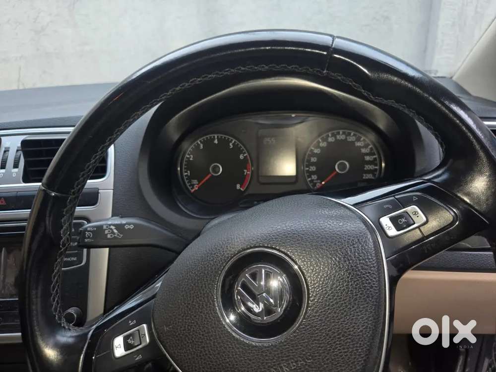 Volkswagen Showroom Condition