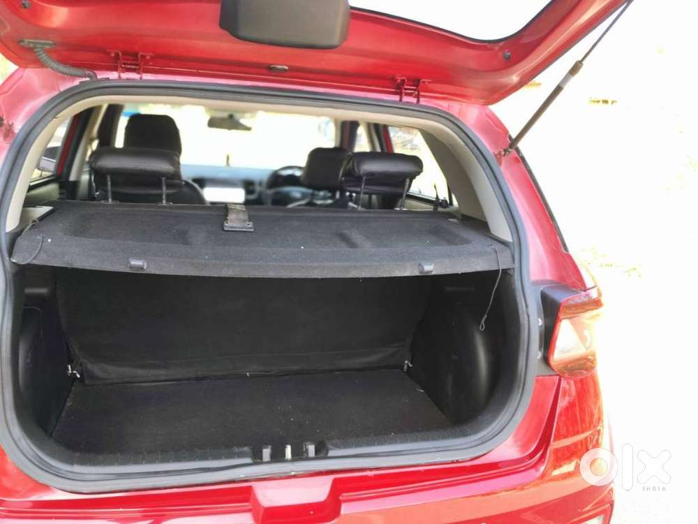 Hyundai Venue 1.2 S Plus, 2021, Petrol