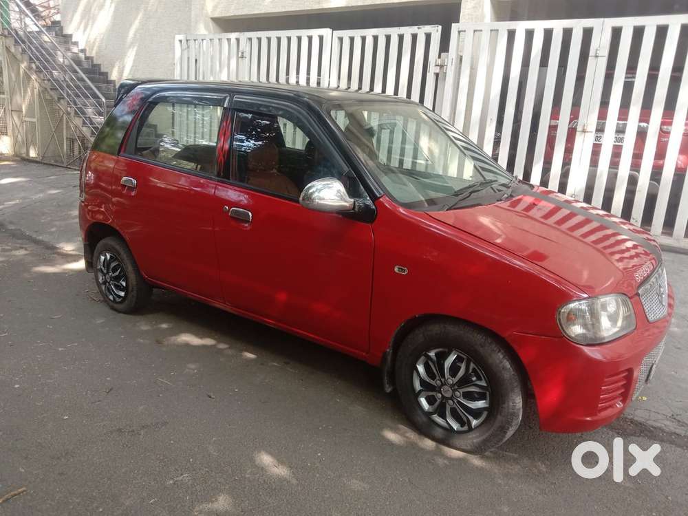 2007 Maruti Suzuki Alto
