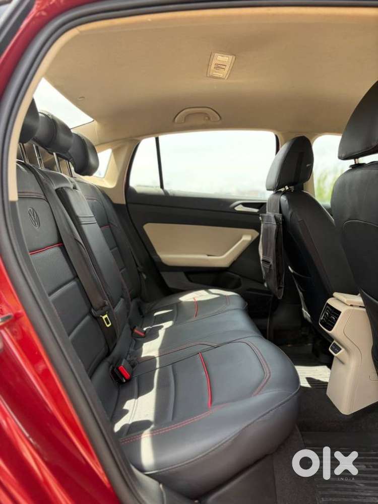 Volkswagen Virtus 1.0 Highline Tsi At, 2022, Petrol