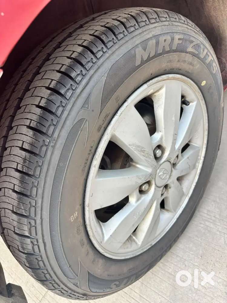 Hyundai I20 Sportz 2013