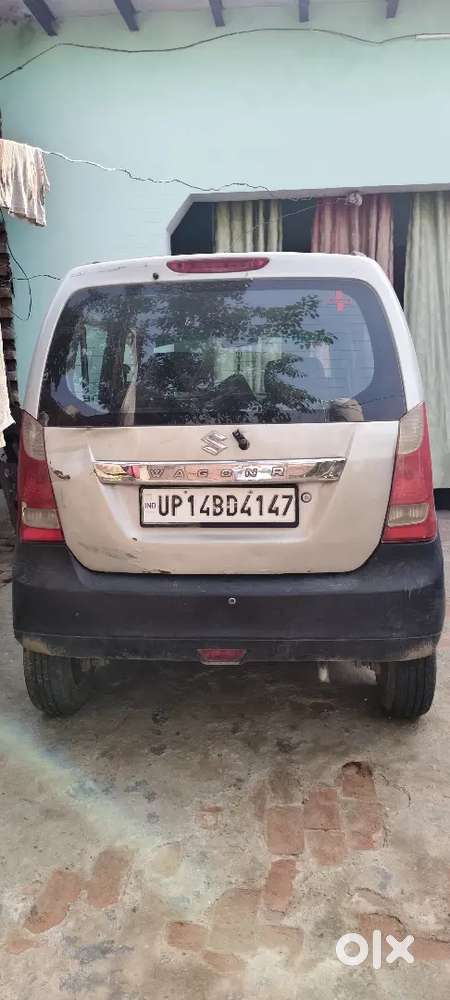 Good Condition Petrol And Cng Do Ac Working Lcd Working