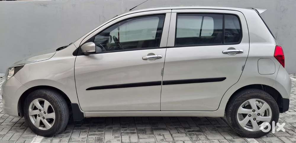 Maruti Suzuki Celerio Zxi, 2017, Petrol