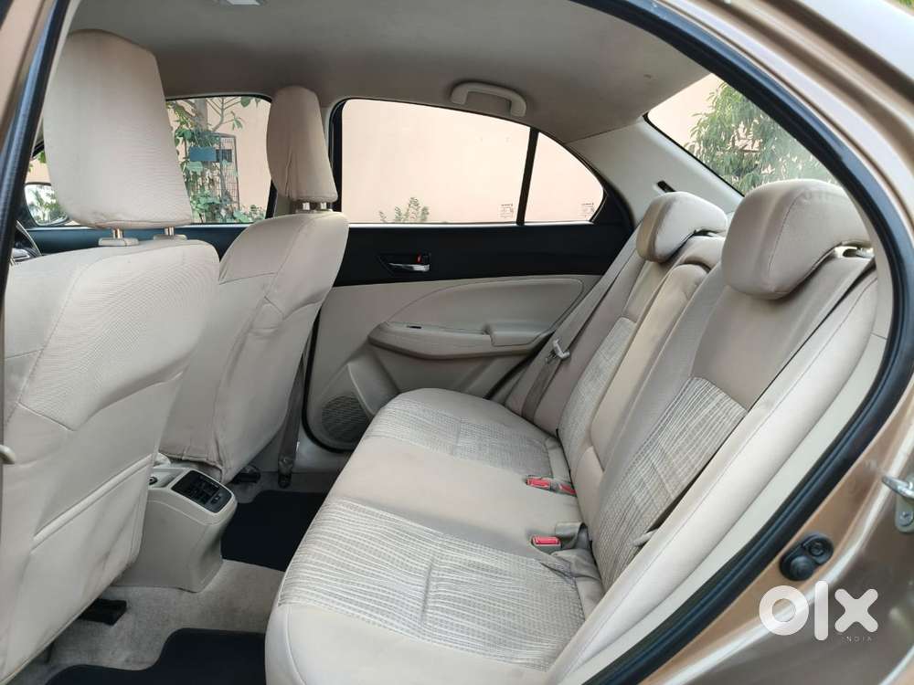 Maruti Suzuki Dzire 2017-2020 Vdi, 2018, Diesel