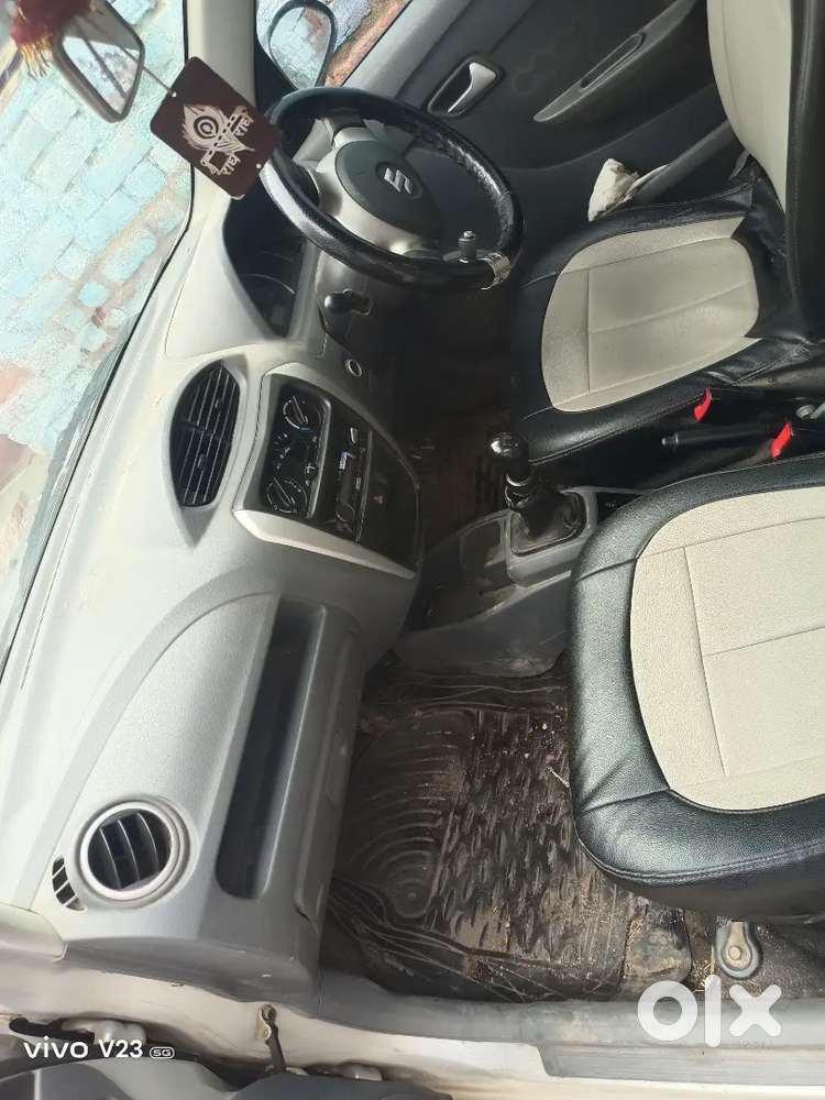 Maruti Suzuki Alto 800 2015 Petrol 105000 Km Driven