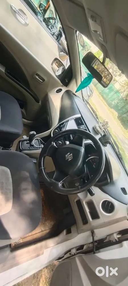 Maruti Suzuki Celerio Vxi Automatic