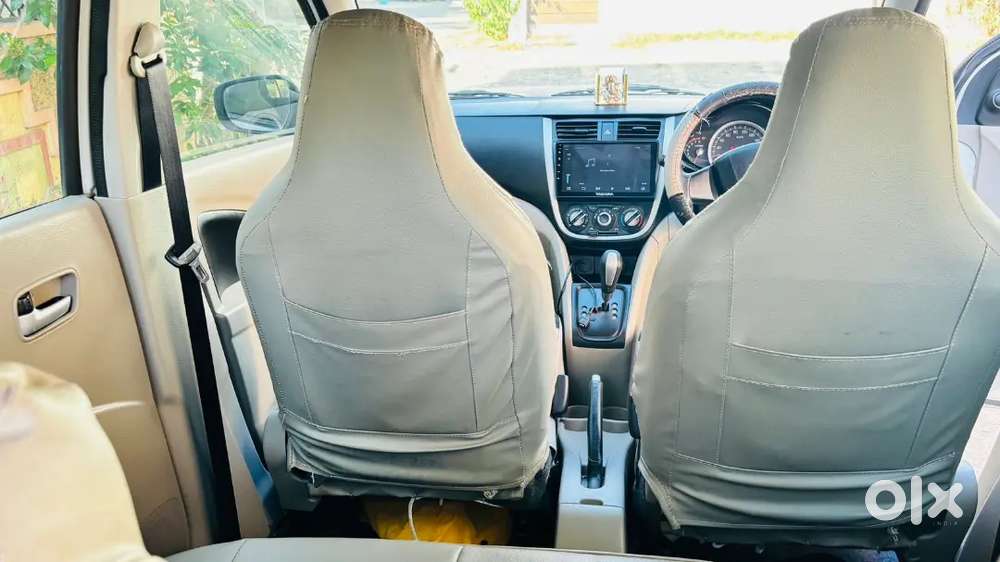 Maruti Suzuki Celerio 2015 Petrol Well Maintained