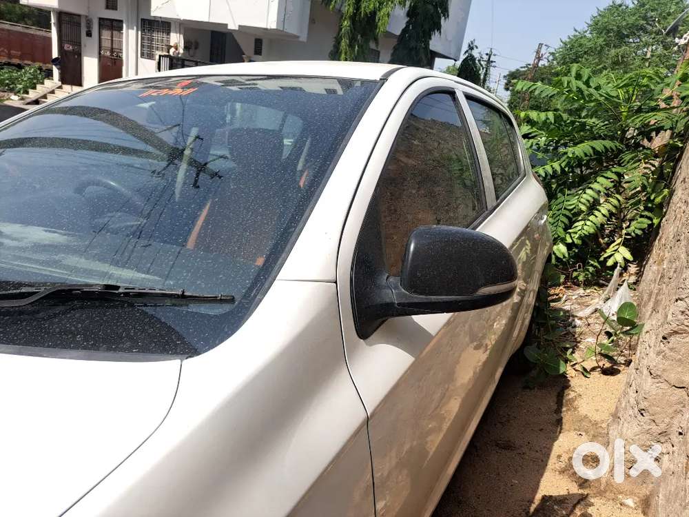 Hyundai I20 2011 Diesel 128000 Km Driven