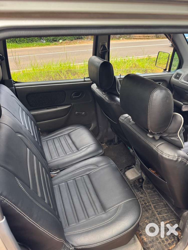 Maruti Wagon R 2004