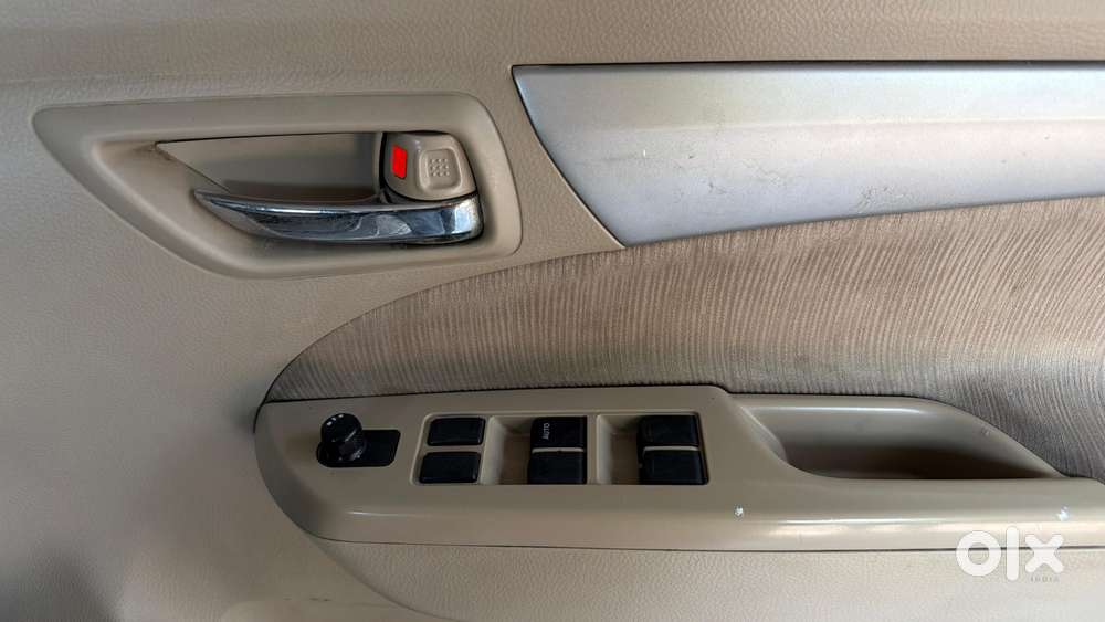 Maruti Suzuki Ertiga Vxi, 2015, Petrol