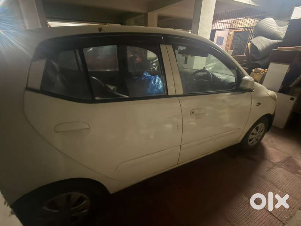 Hyundai I10 2012 Petrol 75000 Km Driven