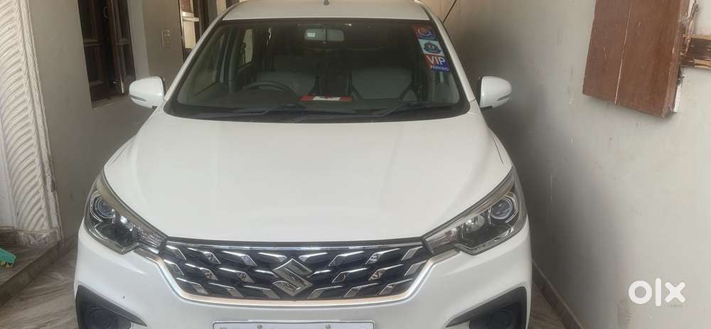 Maruti Suzuki Ertiga 2022 86000 Km Driven