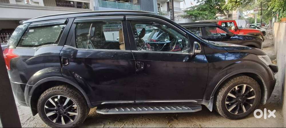2019, Xuv500, Wd-11 Automatic, Excellent Condition, Single Owner, Non