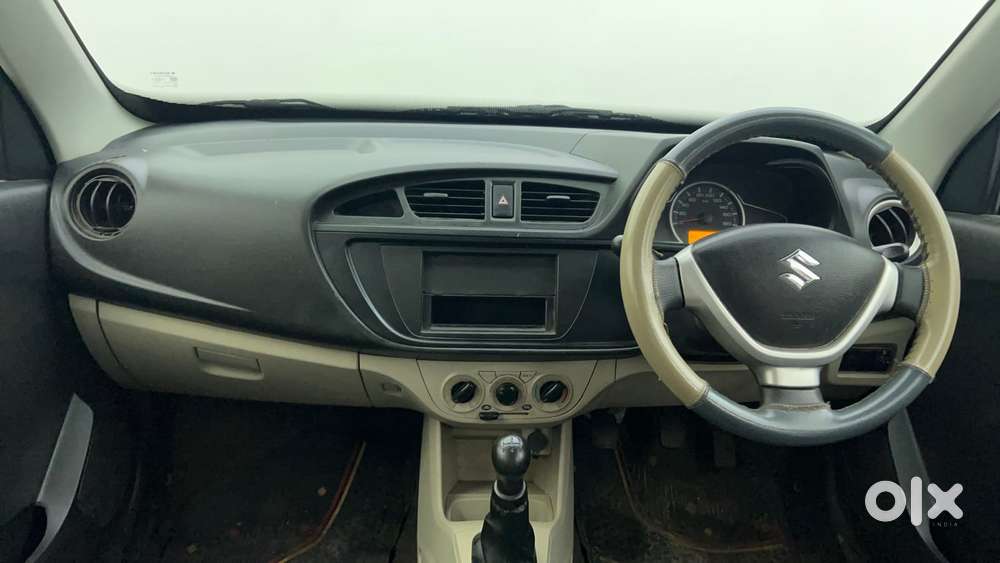 Maruti Suzuki Alto 800 Lxi, 2019, Petrol